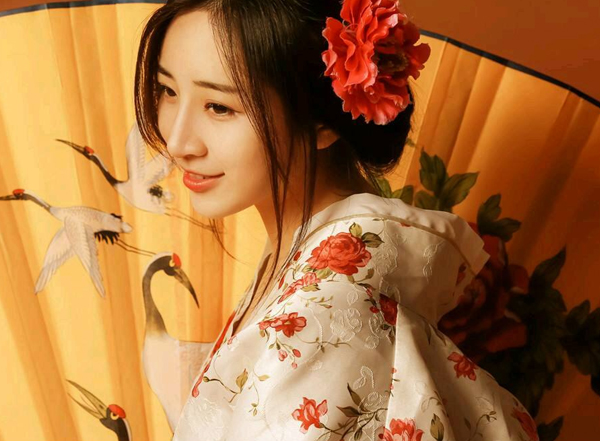 北京洗浴spa商务会所艺师风采（四）